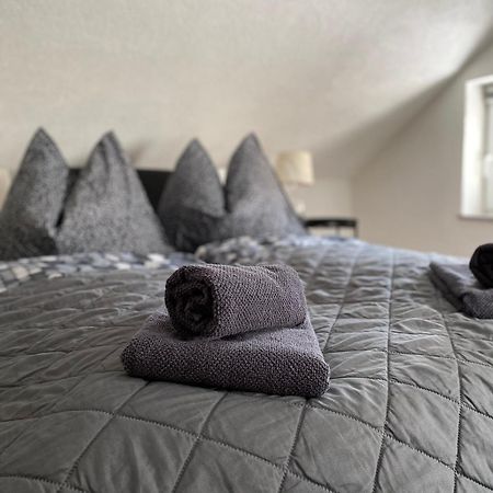 Haus Os Leilighet Bischofshofen Eksteriør bilde
